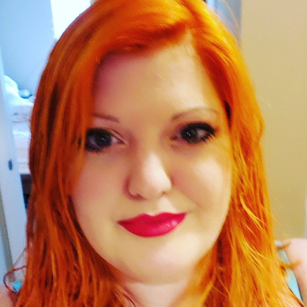 Meet your Posher, Michaela